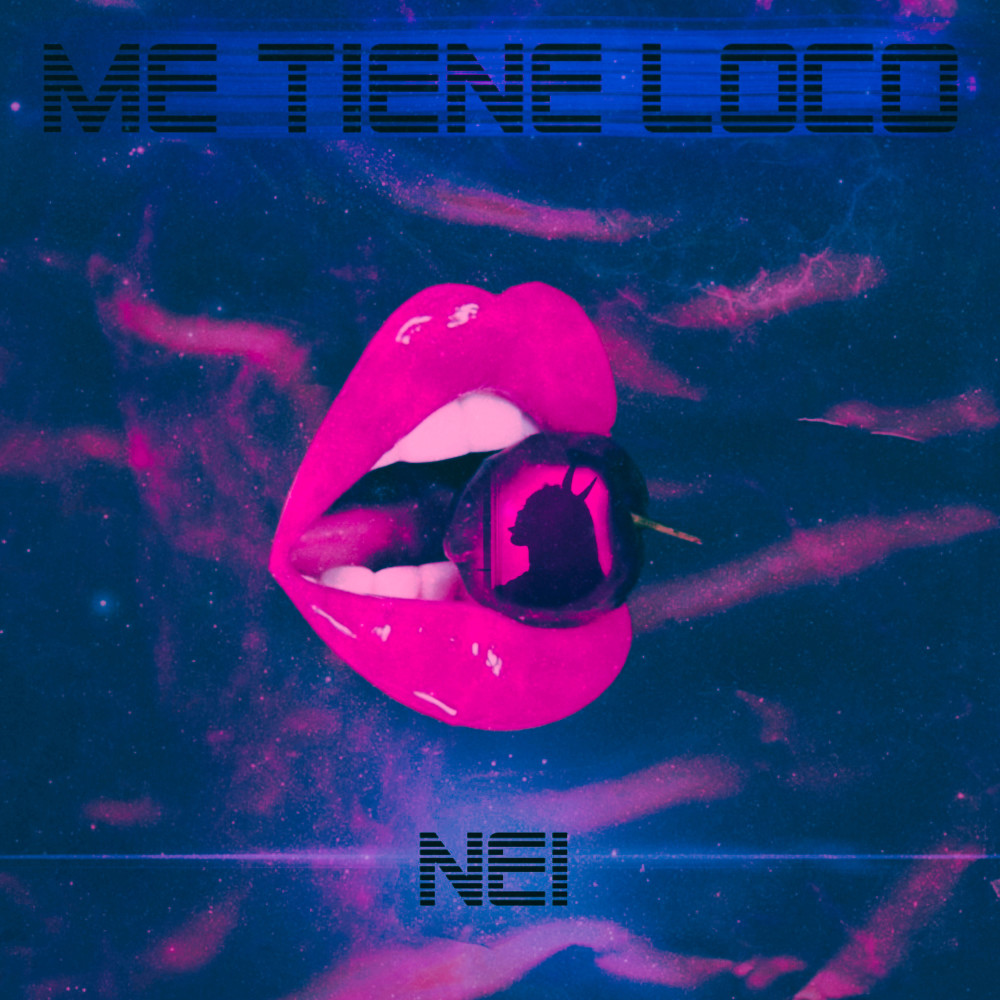 Me Tiene Loco (Explicit)