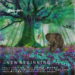 devon brown的專輯The New Beginning (Explicit)