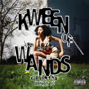 อัลบัม Kween of Wands (Explicit) ศิลปิน CottonMouf