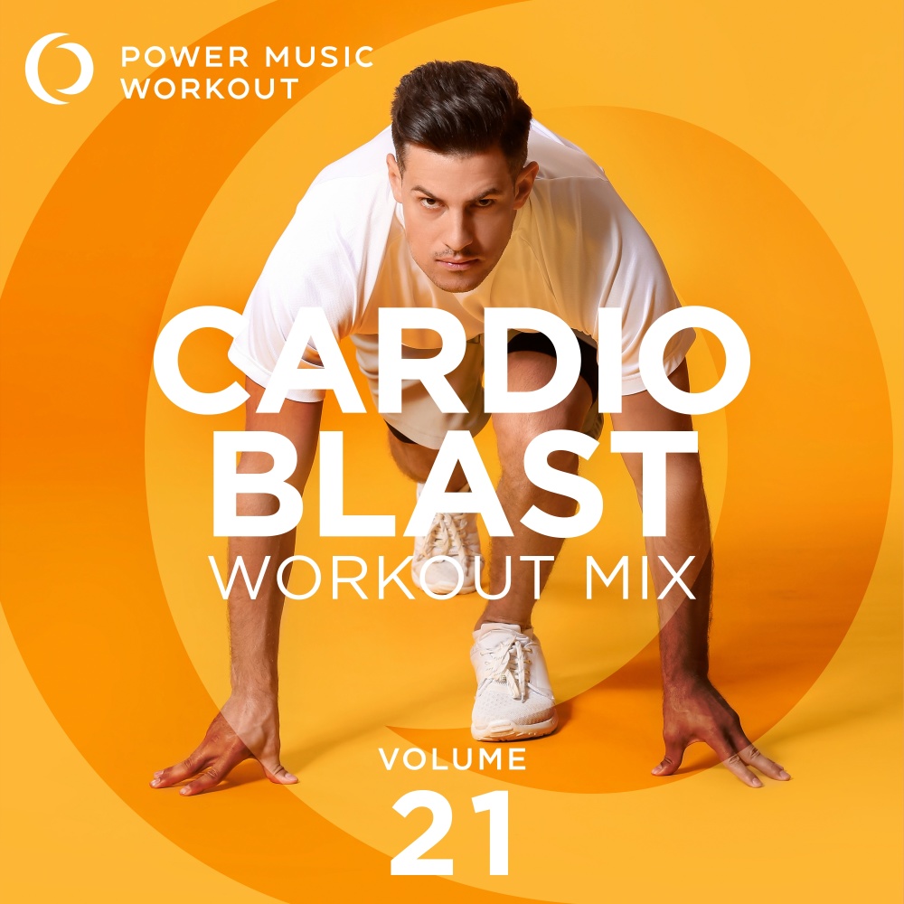 2 Be Loved (am I Ready) (Workout Remix 140 BPM)