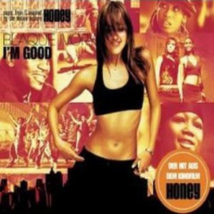 收聽Blaque的I'm Good (Radio Version)歌詞歌曲