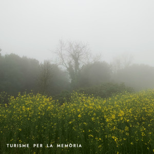 Album Misteriosament Feliç (Turisme per la Memòria) from Marc Parrot