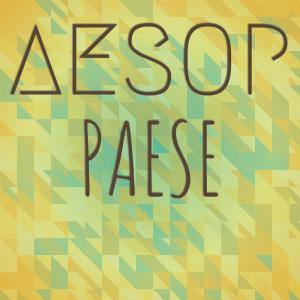 Album Aesop Paese from Various