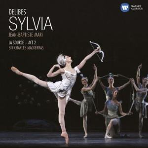 Jean-Baptiste Mari的專輯Delibes: Sylvia