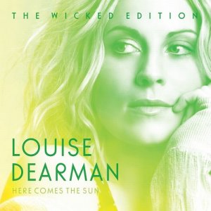 ดาวน์โหลดและฟังเพลง Gravity พร้อมเนื้อเพลงจาก Louise Dearman