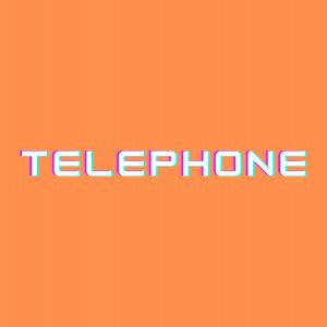 Album 척 (Telephone) oleh Harold Jessmayer