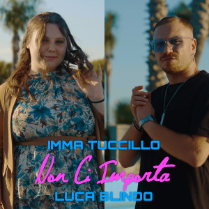Listen to Non ci importa song with lyrics from Imma Tuccillo