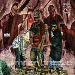 ดาวน์โหลดและฟังเพลง Summer Breeze (Explicit) พร้อมเนื้อเพลงจาก LFD