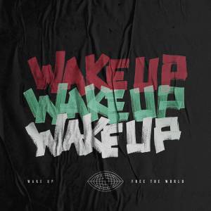 LLUNR的專輯wake up.