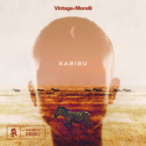 Album Karibu oleh Vintage & Morelli