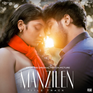 Album Manzilen (Original Motion Picture Soundtrack) from SUKOON