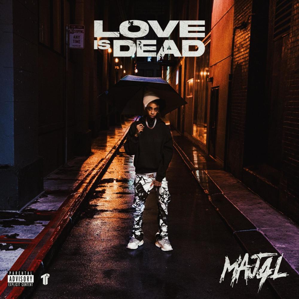 Paramedics (feat. Project Poppa) (Explicit)