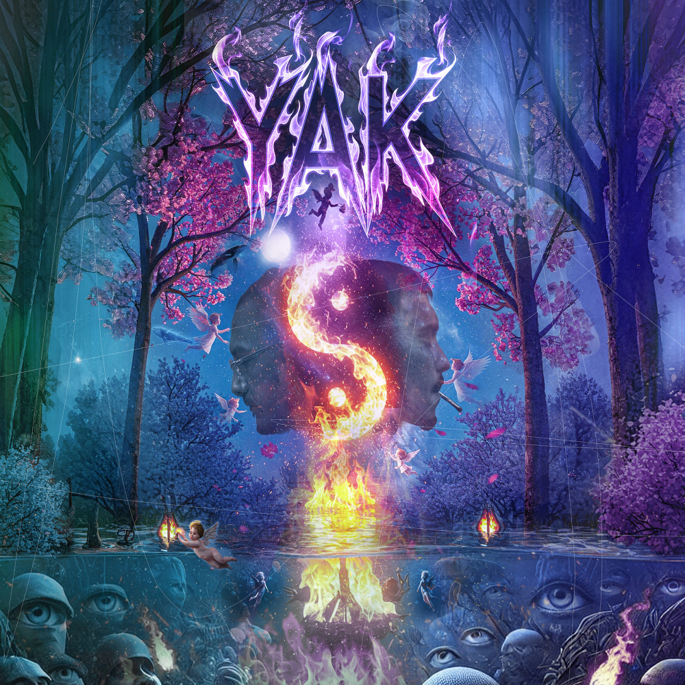 Yak