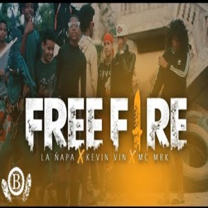 Listen to Free Fire (Jugando Free Fire) song with lyrics from La Ñapa