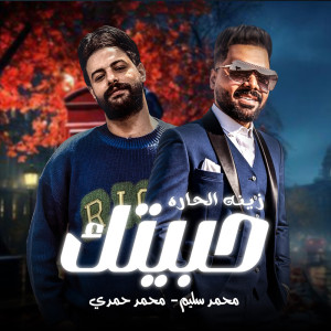 Listen to زينة الحارة حبيتك song with lyrics from Mohamed Selem