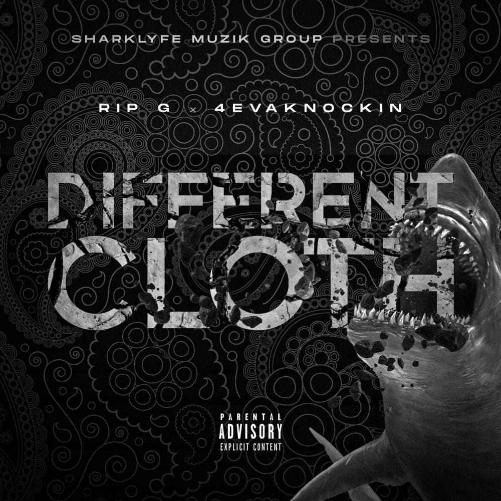 Risky (feat. Rip G) (Explicit)