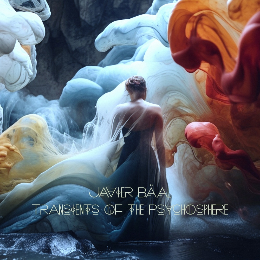 Transients of the Psychosphere