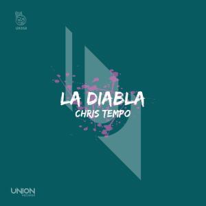 Dengarkan La diabla lagu dari Chris Tempo dengan lirik