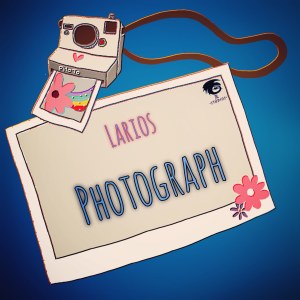 收聽Larios的Photograph歌詞歌曲