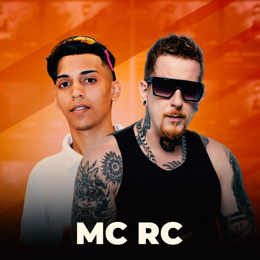 Elas Gosta de Bandido (Explicit)