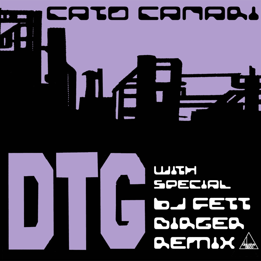 DTG (DJ Fett Birger's Dark Electro Night Remix)