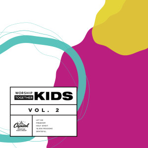 收聽Worship Together Kids的Grateful歌詞歌曲