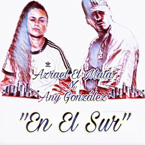 Album En el Sur from azrael el mata