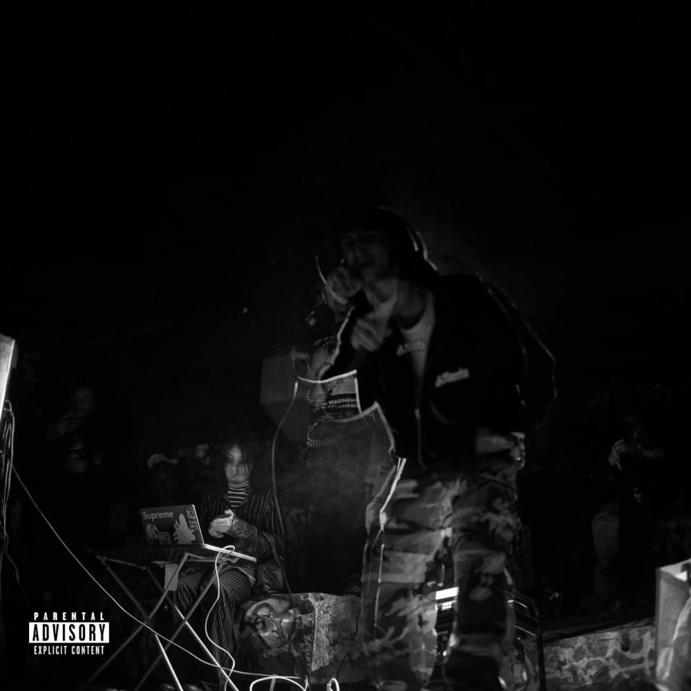 work1n (feat. Austin Skinner) (Explicit)