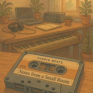 收聽Yardin Beats的A Letter to Myself (feat. Reli Beats)歌詞歌曲