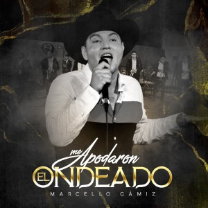 Album Me Apodaron El Ondeado from Marcello Gámiz