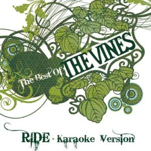 อัลบัม Ride ศิลปิน The Vines