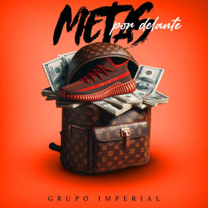 收聽Grupo Imperial的Metas Por Delante (Explicit)歌詞歌曲