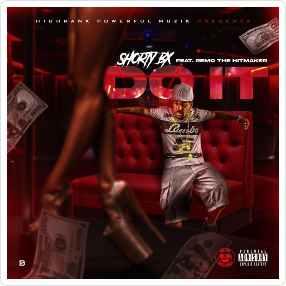 Do It (Explicit)