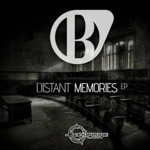 收聽Black Mesa的Distant Memories歌詞歌曲