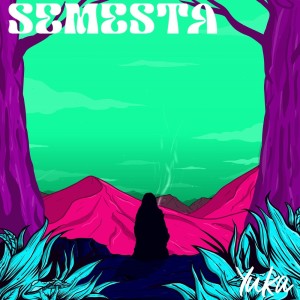 Album Semesta from YUKA