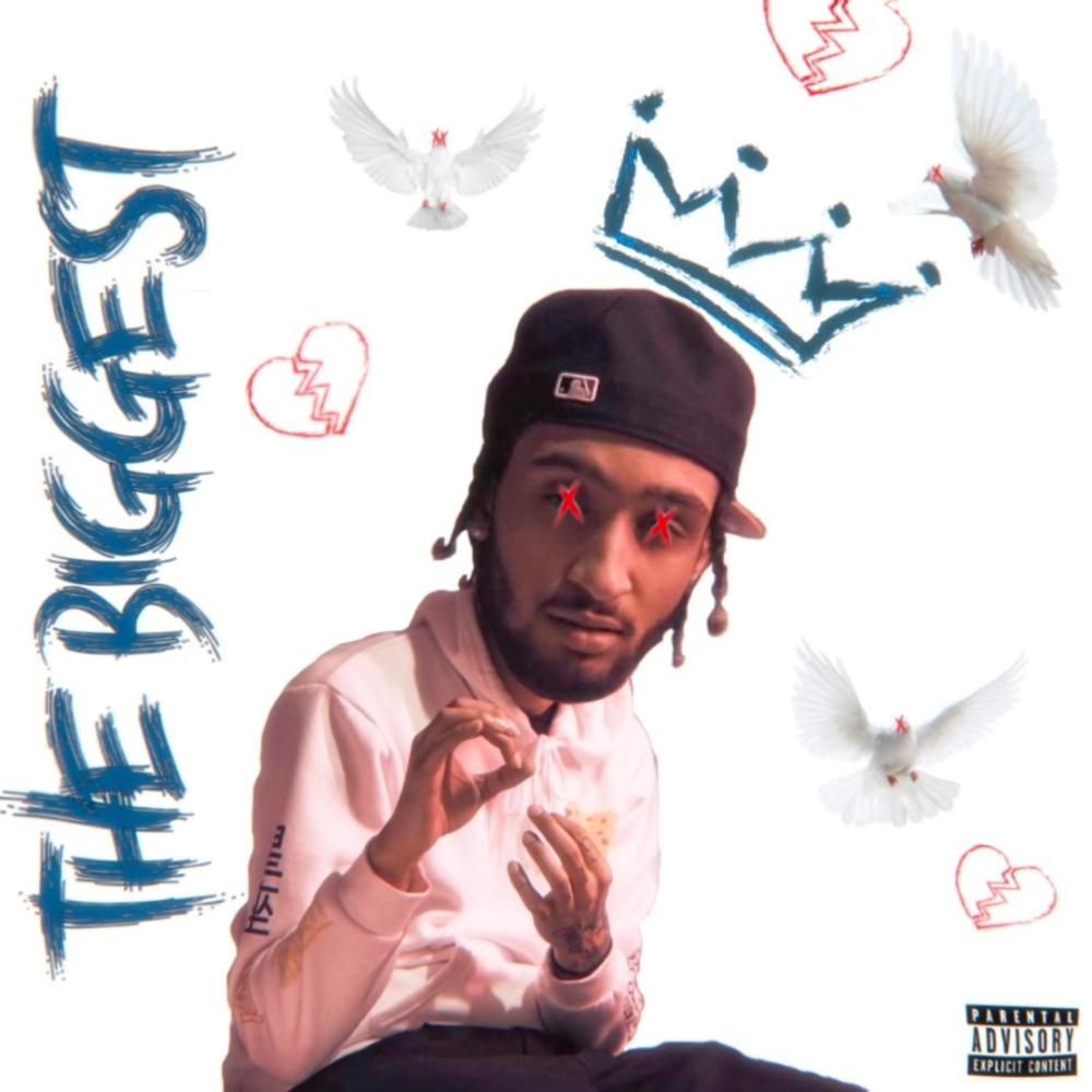 Free Key (feat. FWC Big Key) (Explicit)