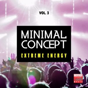 อัลบัม Minimal Concept, Vol. 3 (Extreme Energy) ศิลปิน Muskyo