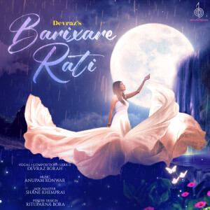 อัลบัม Barixare Rati ศิลปิน Devraz Borah