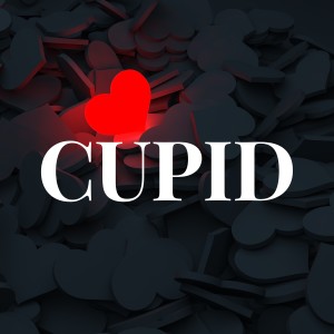Dengarkan lagu Cupid - Sped Up nyanyian DJ Abreu dengan lirik