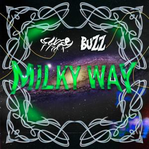 收听KillStroy的Milky Way歌词歌曲