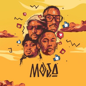 ดาวน์โหลดและฟังเพลง Moja พร้อมเนื้อเพลงจาก Vesta SA