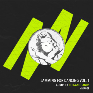 Various Artists的專輯Jamming For Dancing Vol. 1