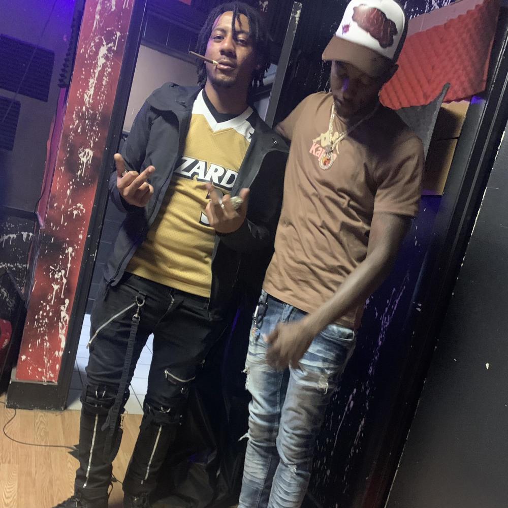 FREE YDC (feat. YSN CAPO & YDC) (Radio Edit|Explicit)