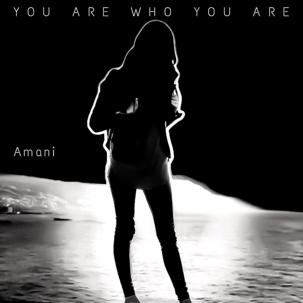 You Are Who You Are