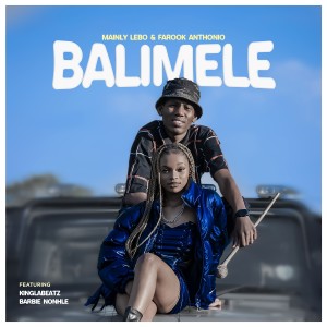 ดาวน์โหลดและฟังเพลง Balimele พร้อมเนื้อเพลงจาก Mainly Lebo