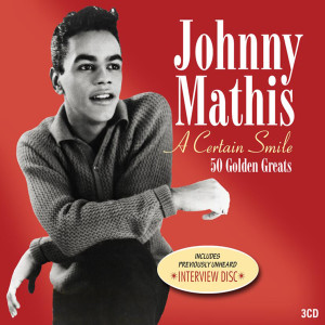 ดาวน์โหลดและฟังเพลง Warm พร้อมเนื้อเพลงจาก Johnny Mathis
