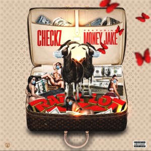 Album Rap-A-Lot (Explicit) from Checkz