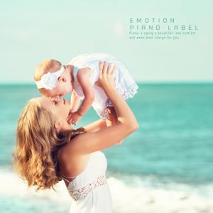 Album Piano music to listen to precious baby thinking about from 