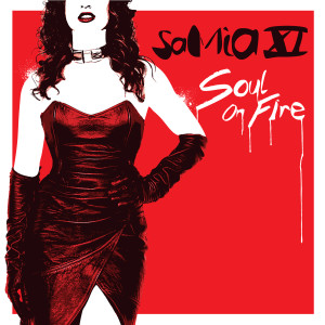 ดาวน์โหลดและฟังเพลง Soul on Fire พร้อมเนื้อเพลงจาก Samia XI