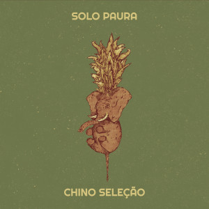 Listen to Solo paura song with lyrics from Chinegro.